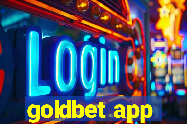 goldbet app